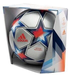 Adidas WUCL Pro Soccer Void Ball Women's Official best Match Ball HM4183 Size 5